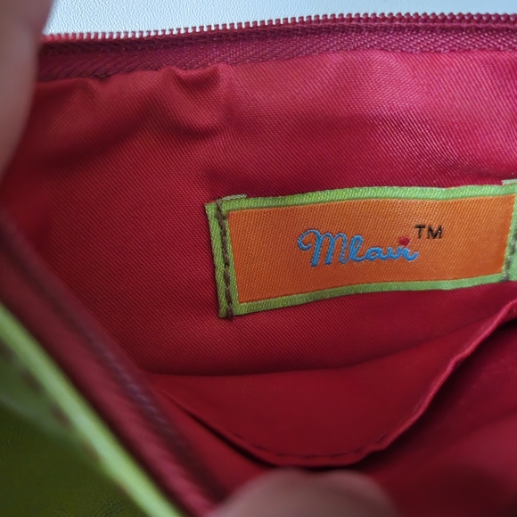 Mlavi PinupGirl  Women's Pouch - Picture 3 of 4